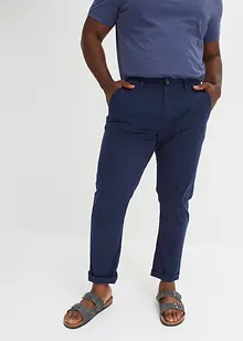 Lehké chino kalhoty Regular Fit, bonprix