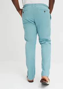 Lehké chino kalhoty Regular Fit, bonprix