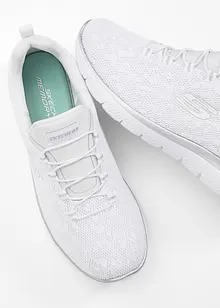 Tenisky značky Skechers s paměťovou pěnou, Skechers