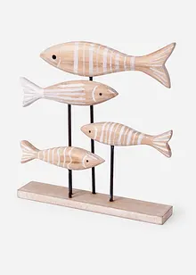 Dekorativní figurka ryby, bonprix