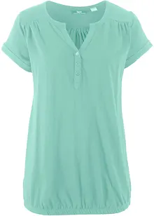 Bavlněné tričko, krátký rukáv, bonprix