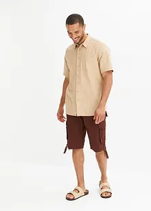 Cargo bermudy Regular Fit, bonprix