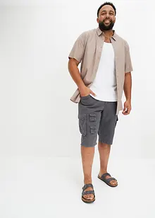 Cargo bermudy Loose Fit, RAINBOW