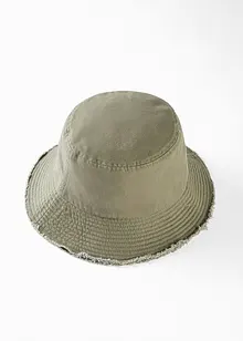 Klobouk Bucket Hat, bonprix