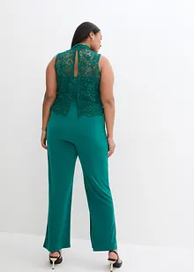 Krajkový jumpsuit, bpc selection