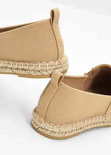 Espadrilky, bonprix