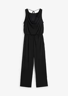 Žerzejový  jumpsuit, bonprix