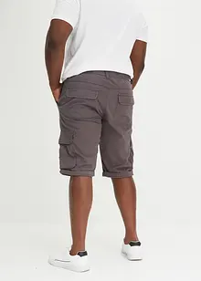 Cargo bermudy, Regular Fit, bonprix