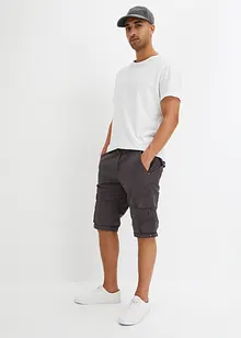 Cargo bermudy, Regular Fit, bonprix