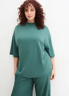 Lehká oversize mikina, bonprix