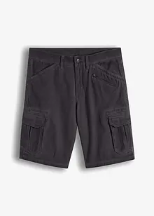 Cargo bermudy Loose Fit, bonprix
