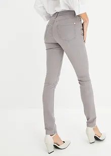 Džíny z lehké materiálu, Super Stretch, bonprix