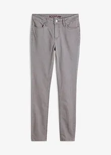 Džíny z lehké materiálu, Super Stretch, bonprix
