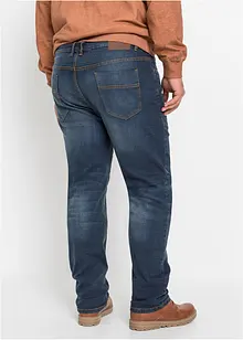 Strečové džíny Classic Fit Straight, bonprix