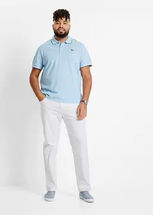 Strečové džíny Classic Fit, Tapered, bonprix