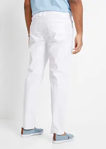 Strečové džíny Classic Fit, Tapered, bonprix
