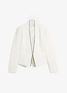 Strečový krátký blejzr, bonprix