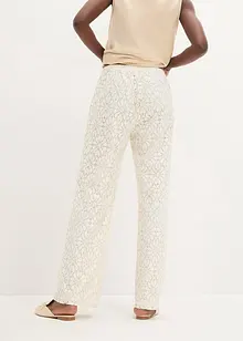 Kalhoty Marlene, bonprix
