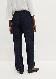 Kalhoty Marlene, bonprix