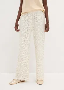 Kalhoty Marlene, bonprix