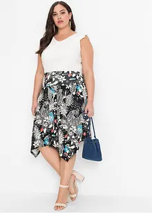 Top z čisté organické bavlny, bonprix