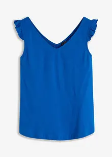 Top z čisté organické bavlny, bonprix