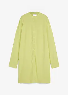 Dlouhá viskózová halenka, bonprix