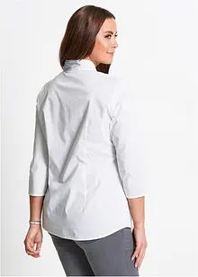 Halenka se stojáčkem, bonprix