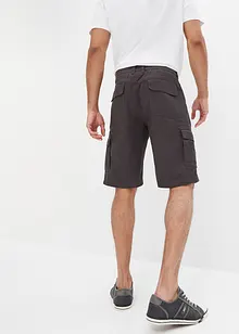 Cargo bermudy Loose Fit, bonprix