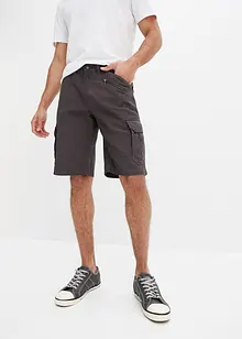 Cargo bermudy Loose Fit, bonprix