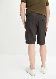 Cargo bermudy Loose Fit, bonprix