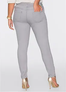 Džíny z lehké materiálu, Super Stretch, bonprix