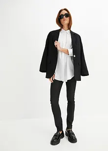 Džíny z lehké materiálu, Super Stretch, bonprix