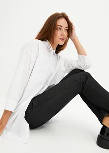 Džíny z lehké materiálu, Super Stretch, bonprix