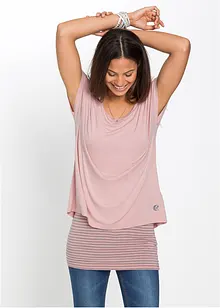 Triko 2 v 1, bonprix