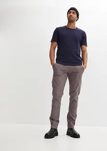 Tričko z čisté organické bavlny, bonprix