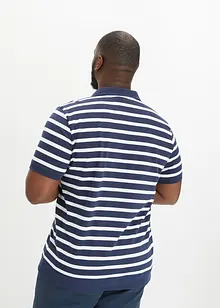 Polo tričko s organickou bavlnou, bonprix