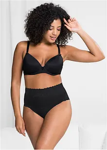 Stahovací kalhotky se silným tvarujícím efektem (2 ks v balení), bonprix