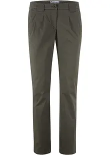 Strečové chino kalhoty, bonprix