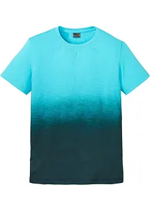 Tričko Slim Fit, z čisté bavlny, bonprix