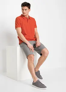 Strečové bermudy Classic Fit, bonprix