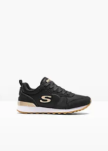 Tenisky značky Skechers s paměťovou pěnou, Skechers