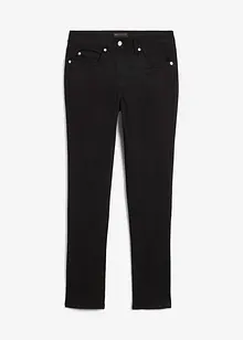 Slim Fit džíny Mid Waist, Super Stretch, bonprix
