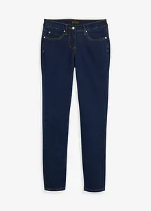 Slim Fit džíny Mid Waist, Super Stretch, bonprix