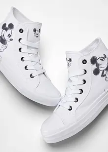 Kotníkové tenisky Disney Mickey Mouse, Disney