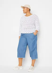 Oversize svetr, bonprix