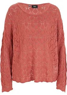 Oversize svetr, bonprix