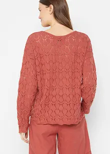 Oversize svetr, bonprix