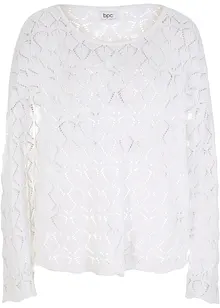 Oversize svetr, bonprix