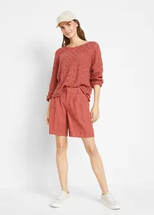 Oversize svetr, bonprix
